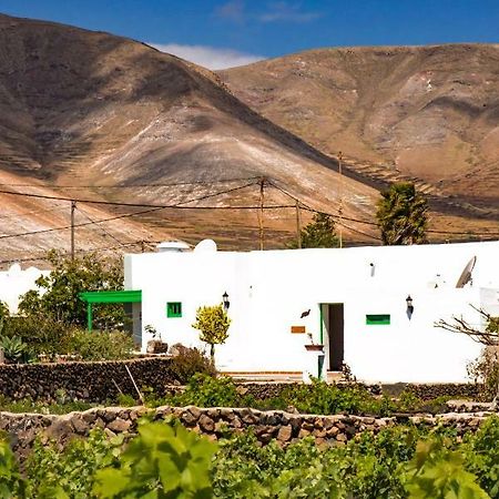 منزل الضيف Mala  في Casa Mi Tio Perico المظهر الخارجي الصورة
