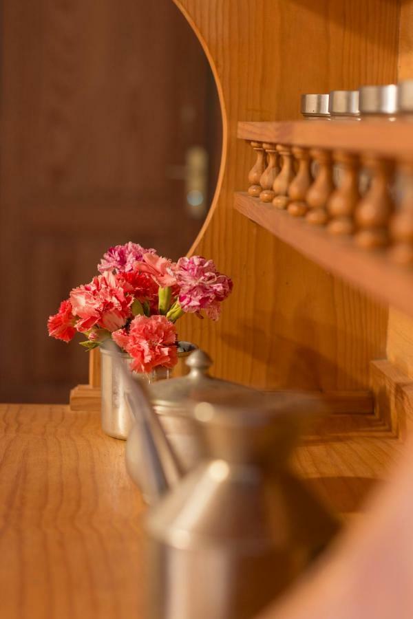 منزل الضيف Mala  في Casa Mi Tio Perico المظهر الخارجي الصورة
