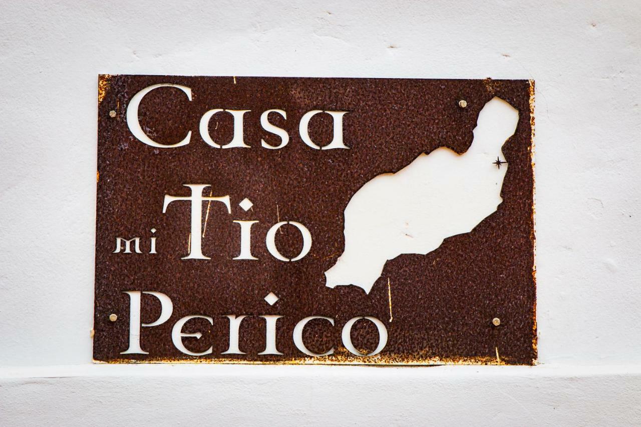 منزل الضيف Mala  في Casa Mi Tio Perico المظهر الخارجي الصورة