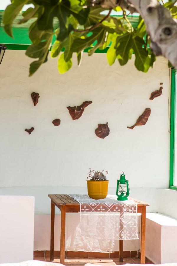 منزل الضيف Mala  في Casa Mi Tio Perico المظهر الخارجي الصورة