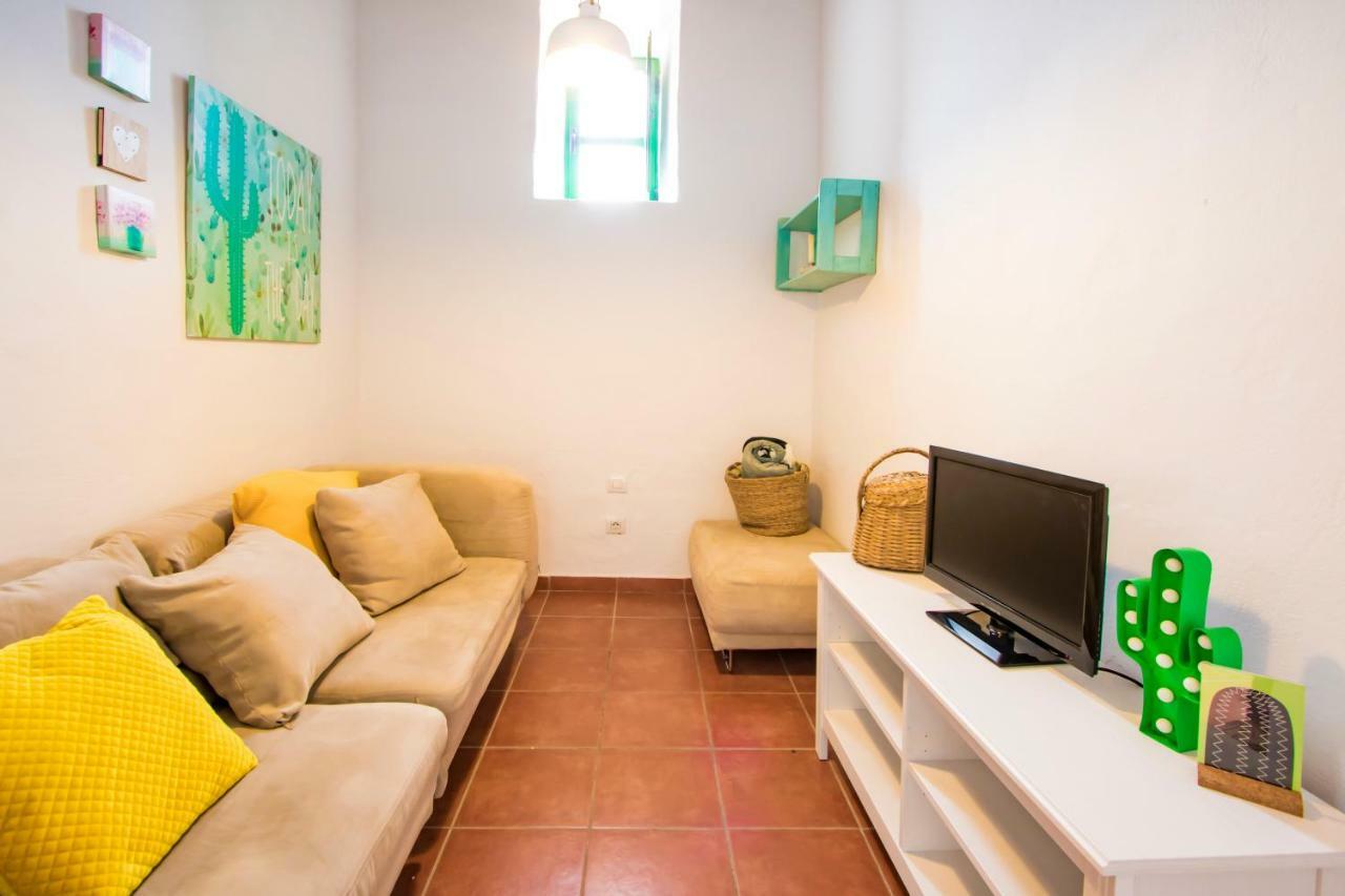 منزل الضيف Mala  في Casa Mi Tio Perico المظهر الخارجي الصورة