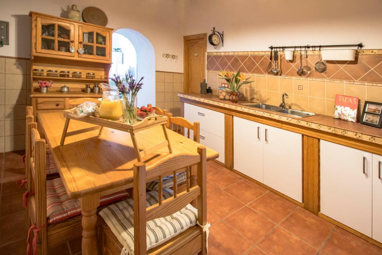 منزل الضيف Mala  في Casa Mi Tio Perico المظهر الخارجي الصورة