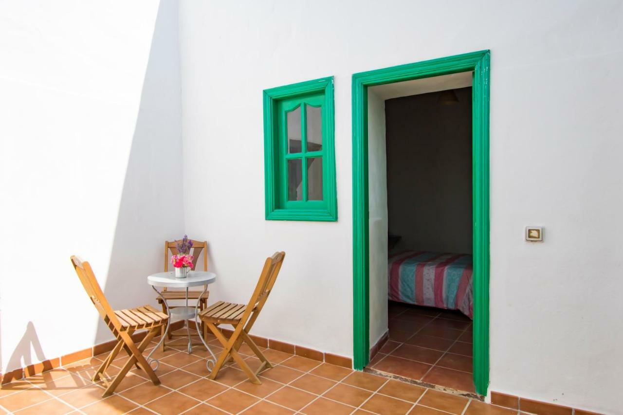منزل الضيف Mala  في Casa Mi Tio Perico المظهر الخارجي الصورة