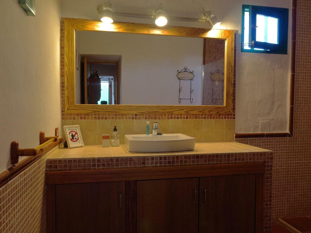 منزل الضيف Mala  في Casa Mi Tio Perico المظهر الخارجي الصورة
