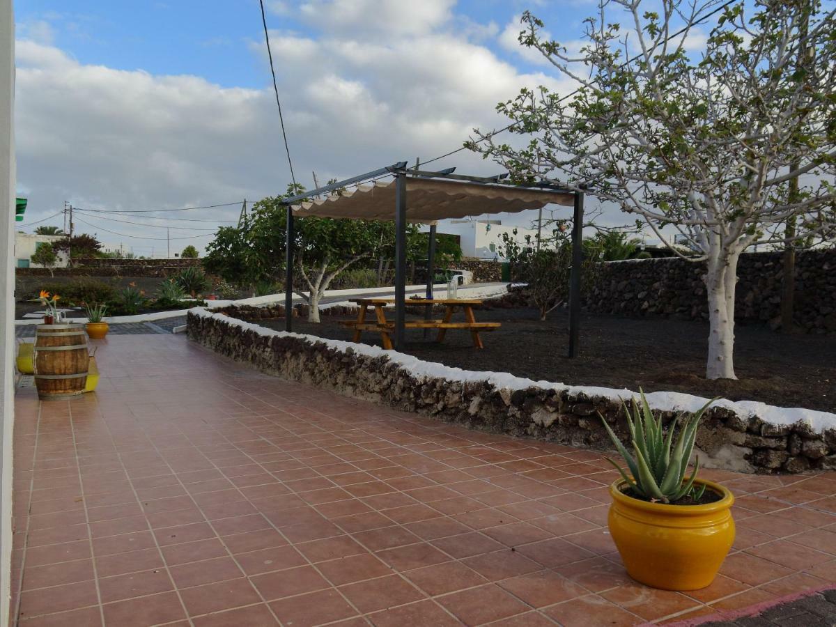 منزل الضيف Mala  في Casa Mi Tio Perico المظهر الخارجي الصورة