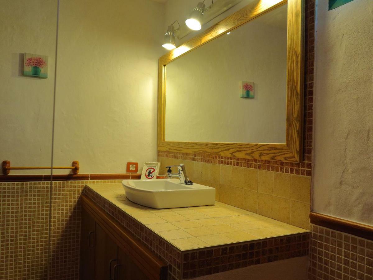 منزل الضيف Mala  في Casa Mi Tio Perico المظهر الخارجي الصورة
